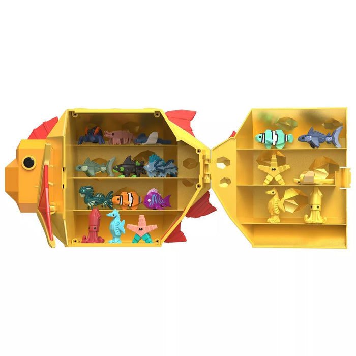 Fisch - Captain's Goldfish Collector Bundle (Comes with DLC)
