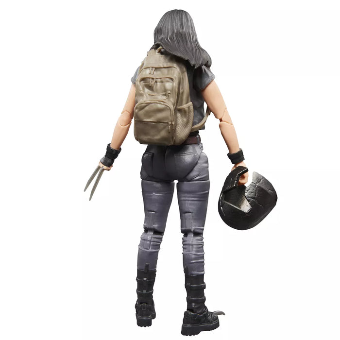 Marvel Legends Series Deadpool & Wolverine X-23l Action Figure