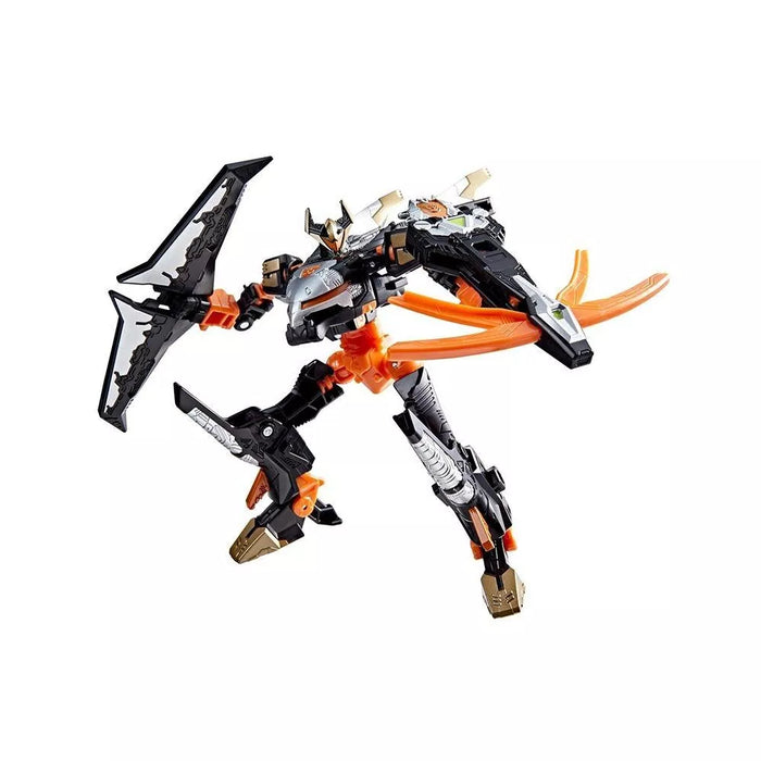 Transformers: Age Of the Primes - Sideways Action Figure