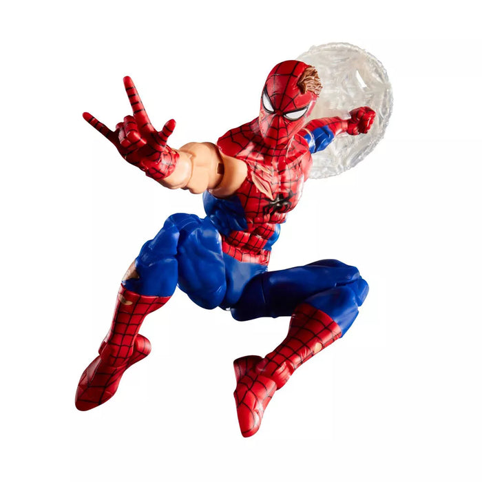 Marvel Legends Series: Magic The Gathering Spider-Man Action Figure