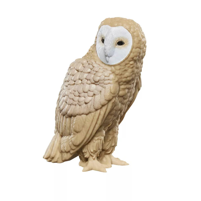 Marvel Legends Retro Owl Action Figure