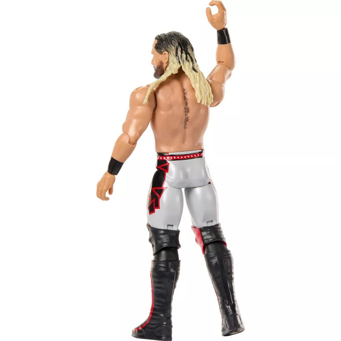 WWE - Main Event Seth Rollins Figure