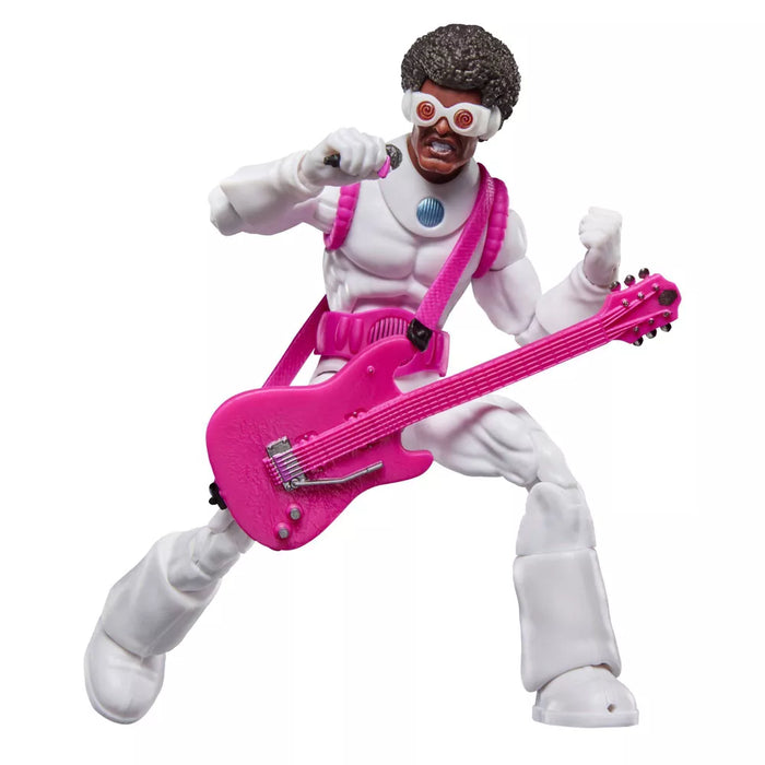 Marvel Legends Retro Hypno Hustler Action Figure