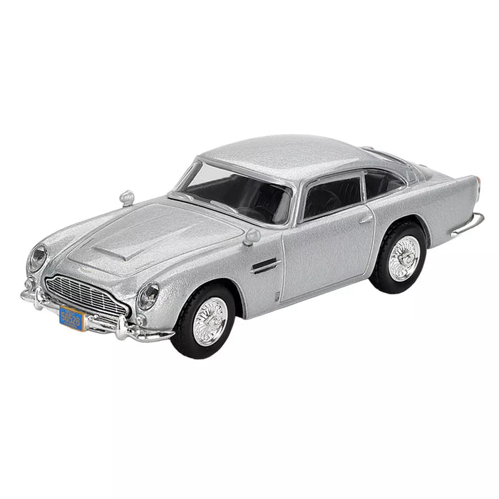 MGT 1/64 James Bond Casino Royale Aston Martin DB5