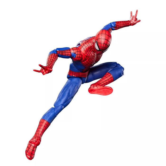 Marvel Legends Series Spider-Man No Way Home  Action Figure