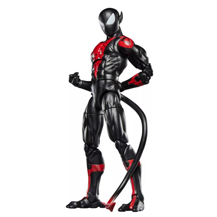 Marvel Legends Retro Uncanny Spiderman Action Figure