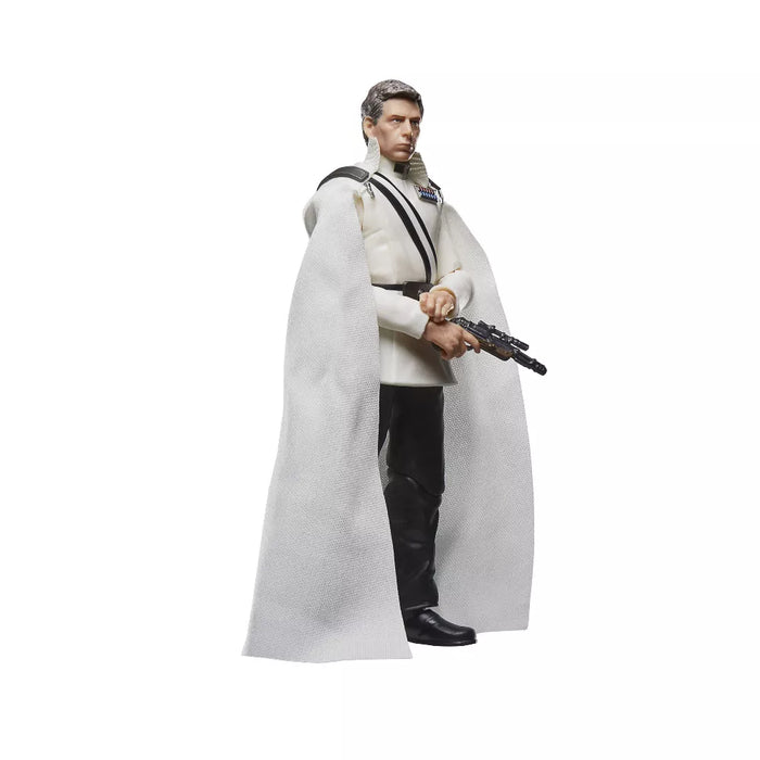 Star Wars The Black Series - Andor (Director Orson Krennic)  Action Figure