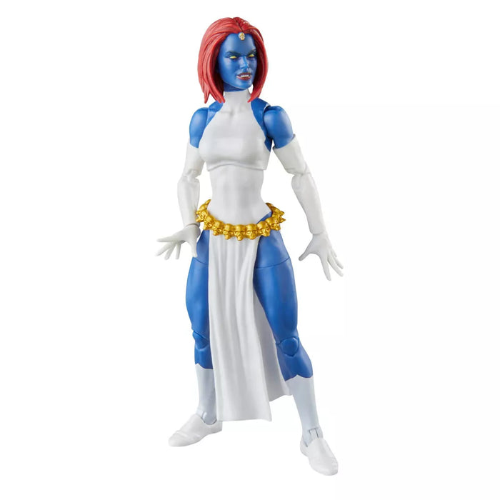 Marvel Legends Series - The Uncanny X-Men Mystique Action Figure