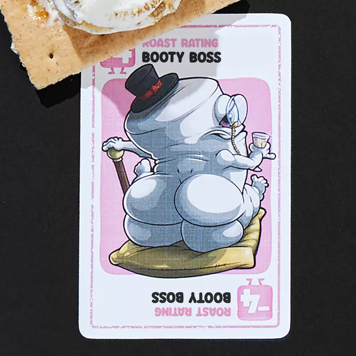 Arschmallows Card Game