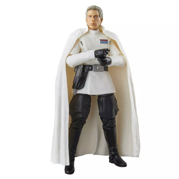 Star Wars The Black Series - Andor Director Orson Krennic Action Figure