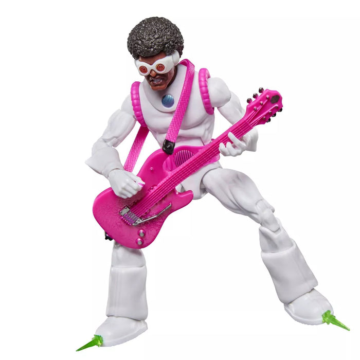 Marvel Legends Retro Hypno Hustler Action Figure