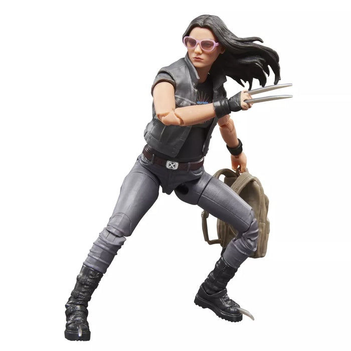 Marvel Legends Series Deadpool & Wolverine X-23l Action Figure