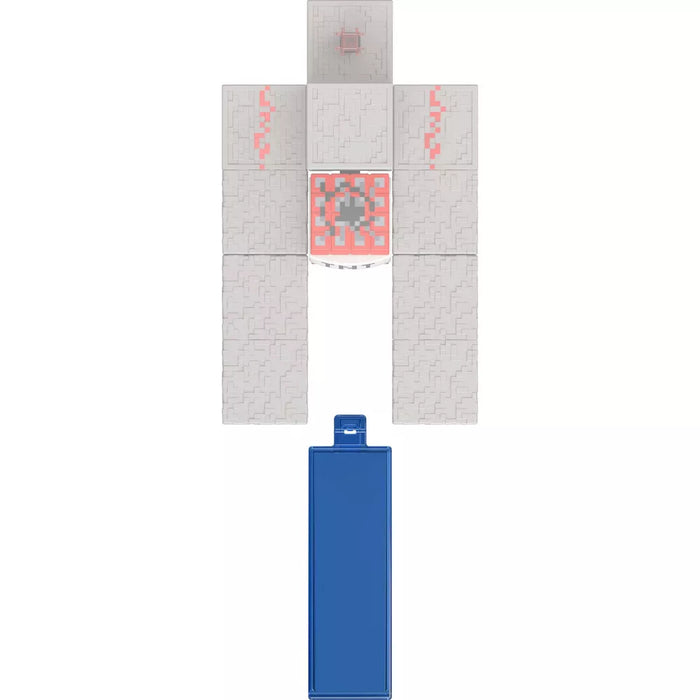 Minecraft - Redstone 3.25" Pig Core Figure