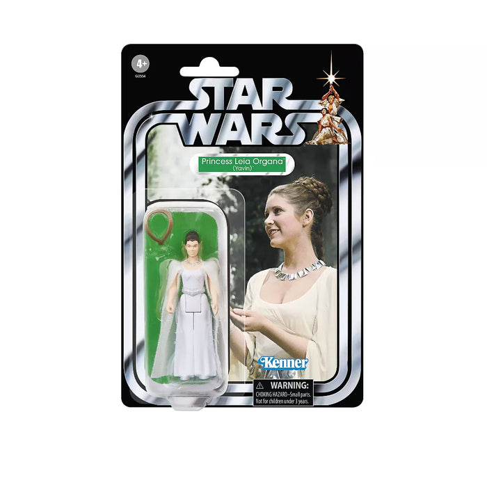 Star Wars A New Hope Retro Collection Action Figure Set