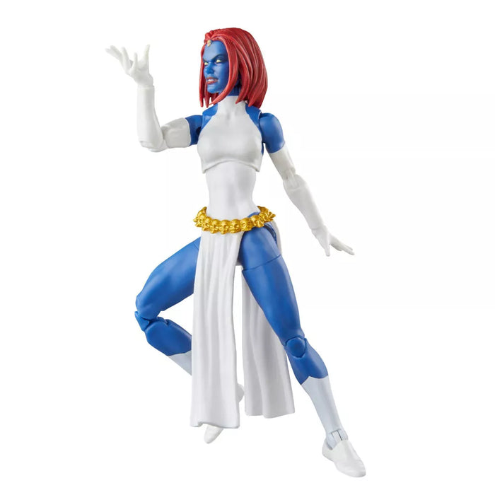 Marvel Legends Series - The Uncanny X-Men Mystique Action Figure