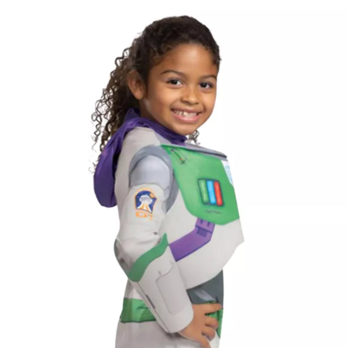 Disguise Disney Pixar Lightyear Space Ranger Costume (7-8YR)