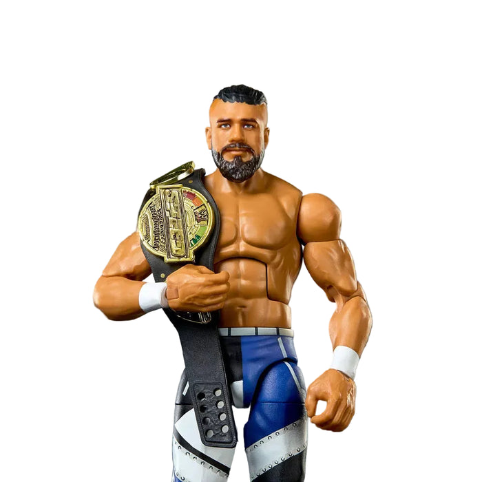 WWE - Elite Collection Andrade Figure