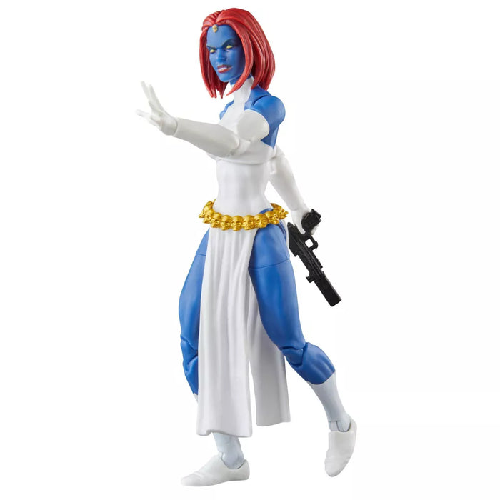 Marvel Legends Series - The Uncanny X-Men Mystique Action Figure