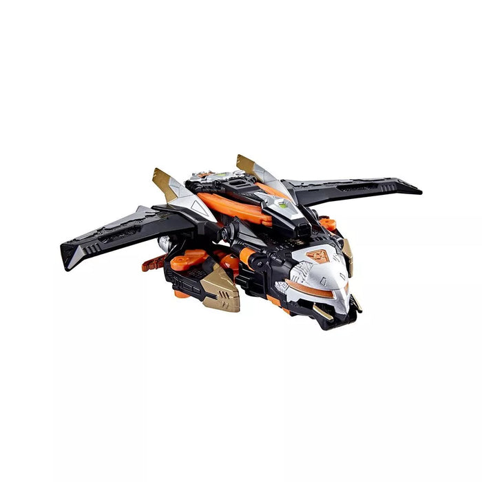 Transformers: Age Of the Primes - Sideways Action Figure