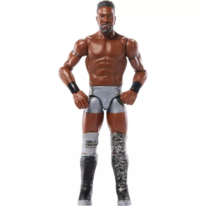 WWE - Trick Williams Action Figure
