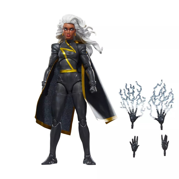 Marvel Legends Series - The Uncanny X-Men Storm Action Figure