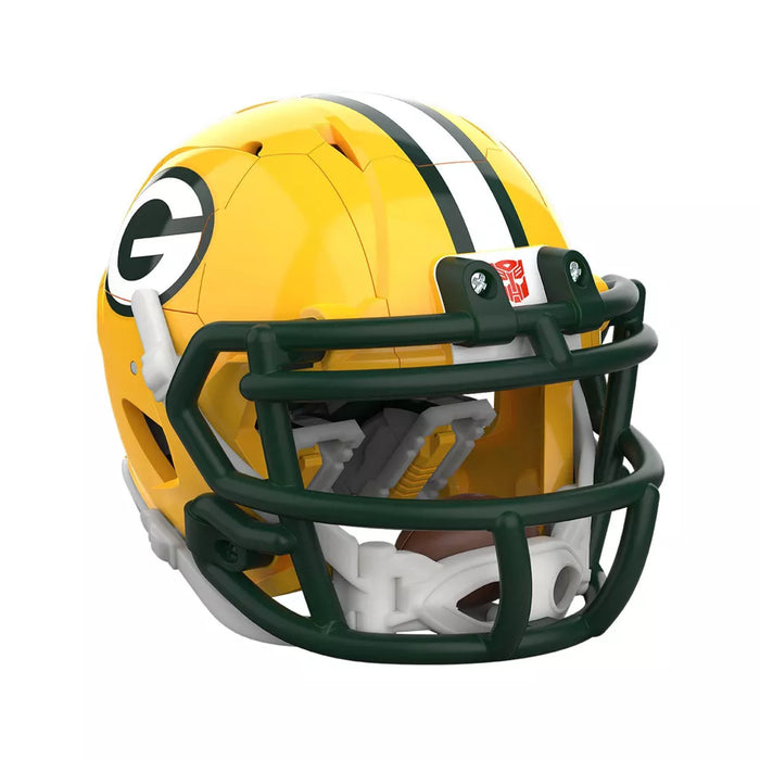 Transformers - NFL Green Bay Packers Tundra Prime Action Figure
