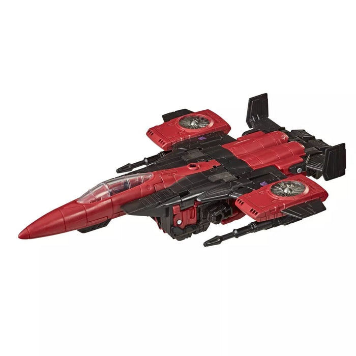 Transformers Generations - Earthrise War for Cybertron Trilogy Thrust Action Figure