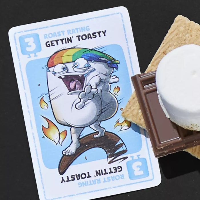 Arschmallows Card Game