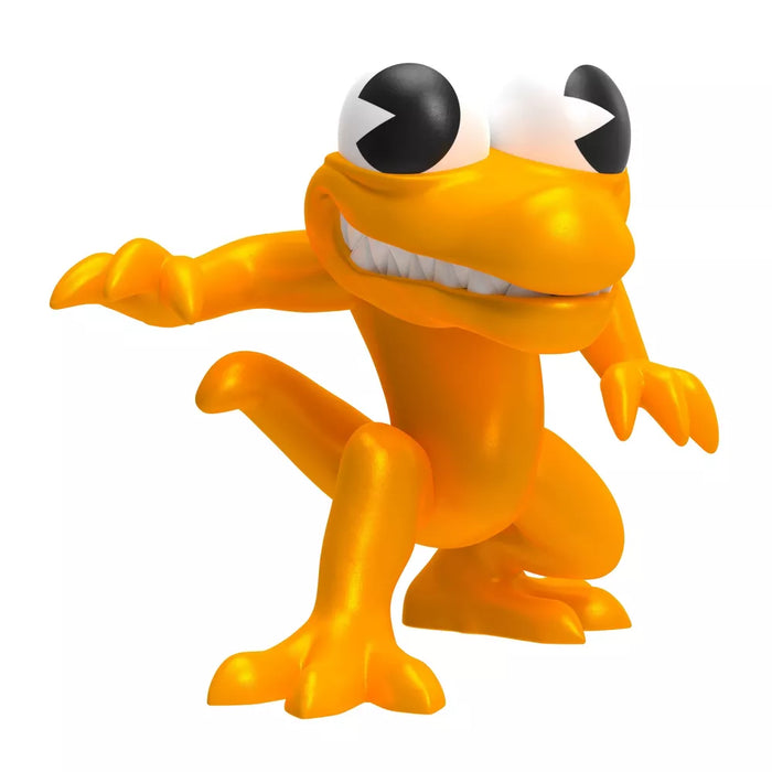 Rainbow Friends Series 2 Collectable Neon Figures (4 Pack)