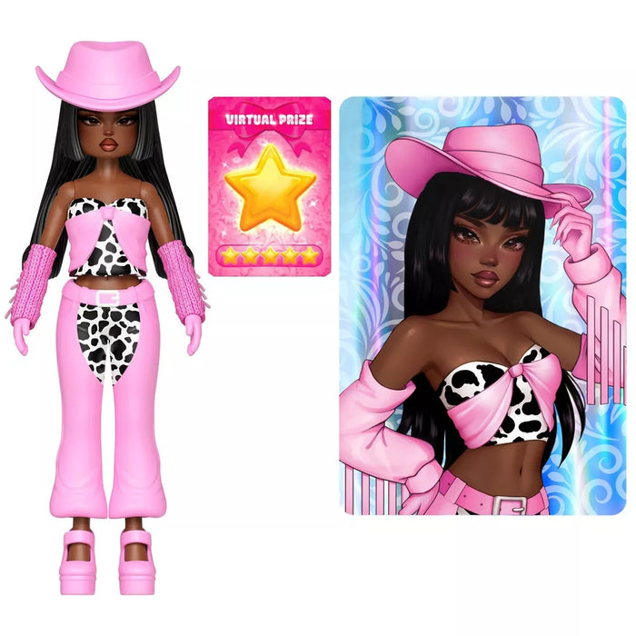 Dress To Impress - Series 2: Mystery Doll