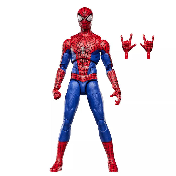 Marvel Legends Series Spider-Man No Way Home  Action Figure