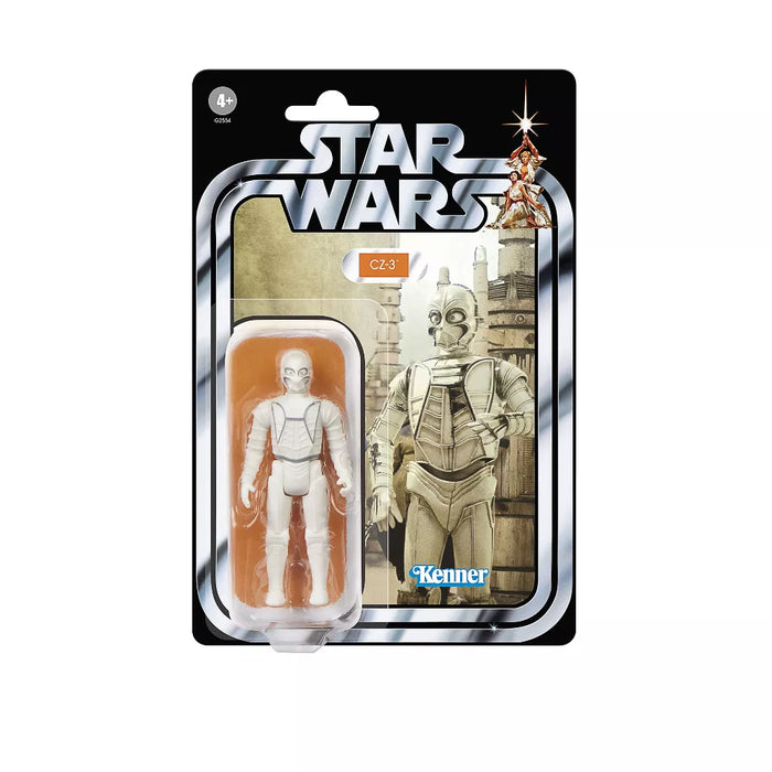 Star Wars A New Hope Retro Collection Action Figure Set