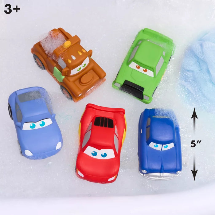 Cars - Bath Caddy