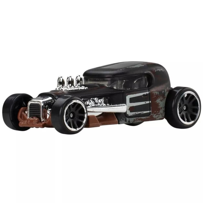 Hot Wheels Silver Series Vintage Club - Mod Rod