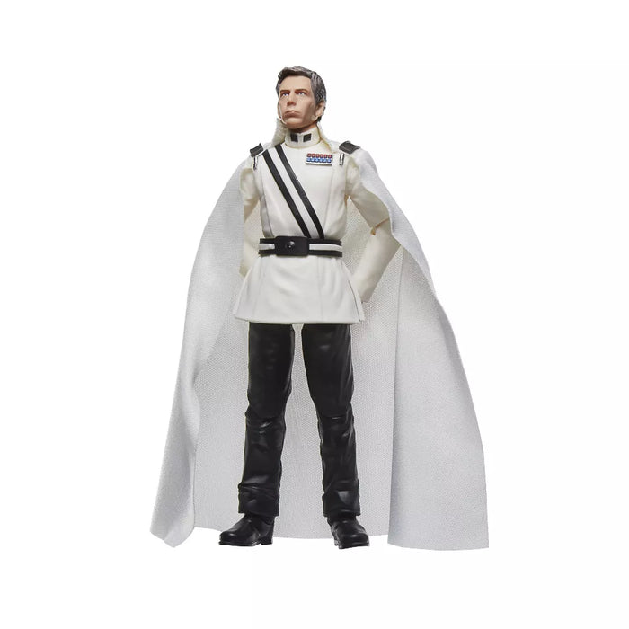 Star Wars The Black Series - Andor (Director Orson Krennic)  Action Figure