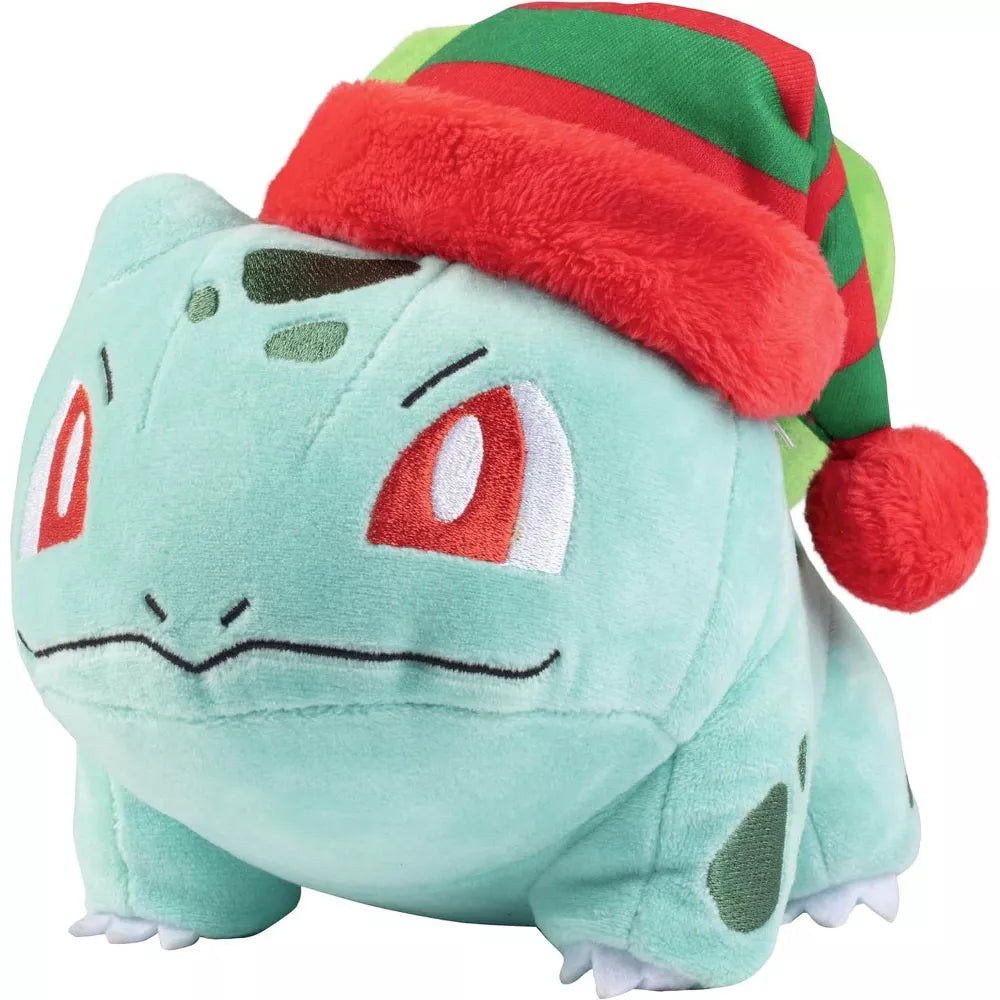 Pokemon - 8