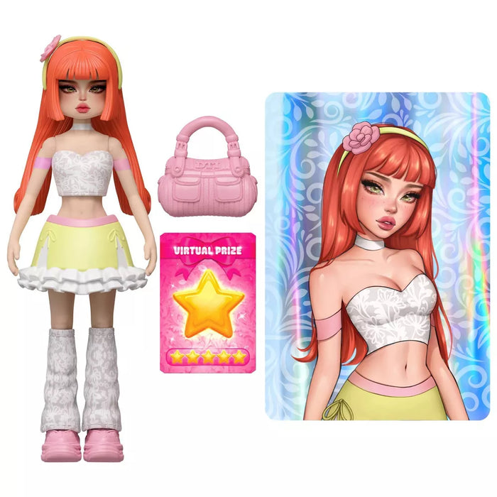 Dress To Impress - Series 2: Mystery Doll
