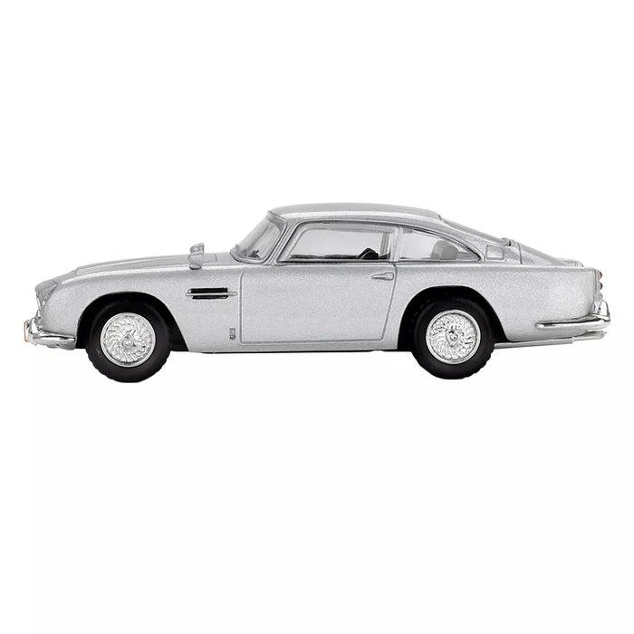 MGT 1/64 James Bond Casino Royale Aston Martin DB5