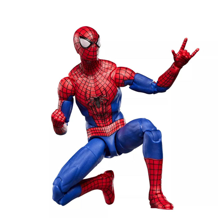 Marvel Legends Series Spider-Man No Way Home  Action Figure