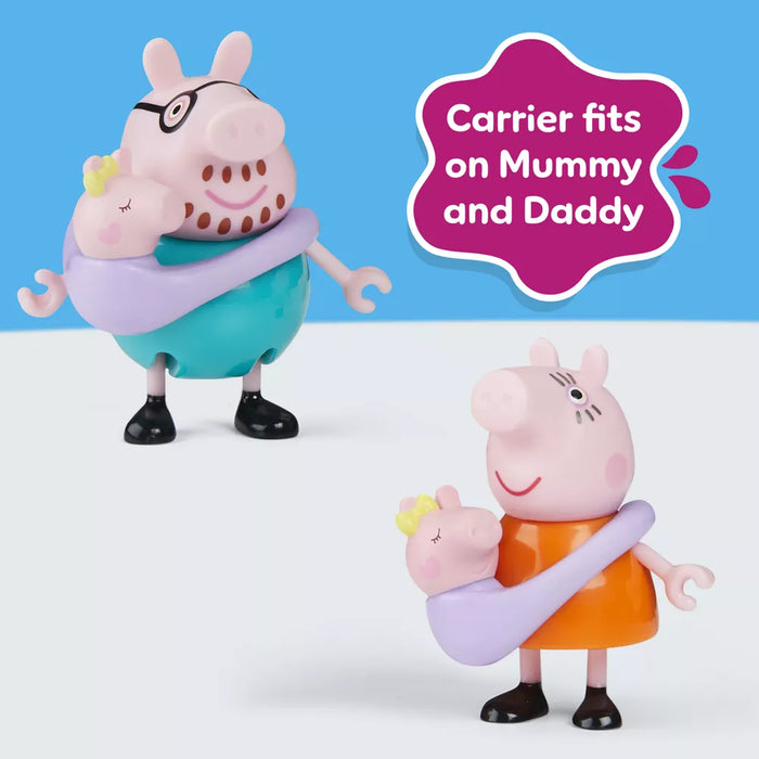 Peppa Pig - Peppa's Family of Five