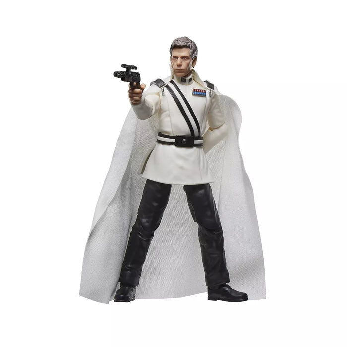 Star Wars The Black Series - Andor (Director Orson Krennic)  Action Figure