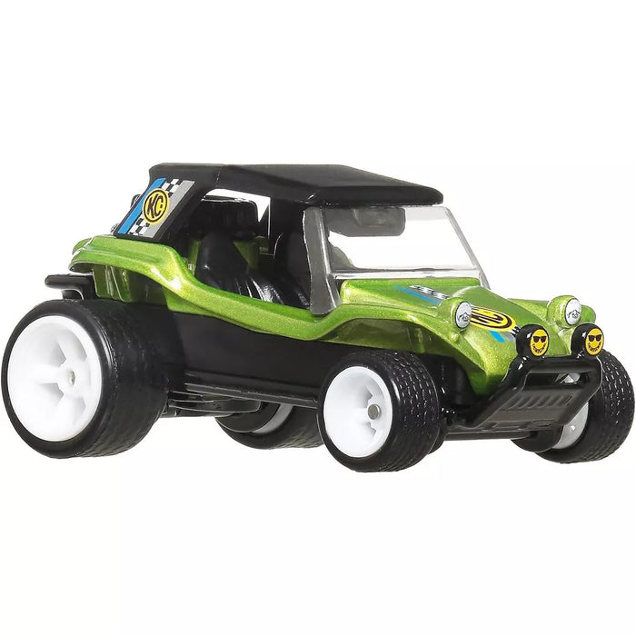 Hot Wheels - Premium Boulevard: Meyers Manx