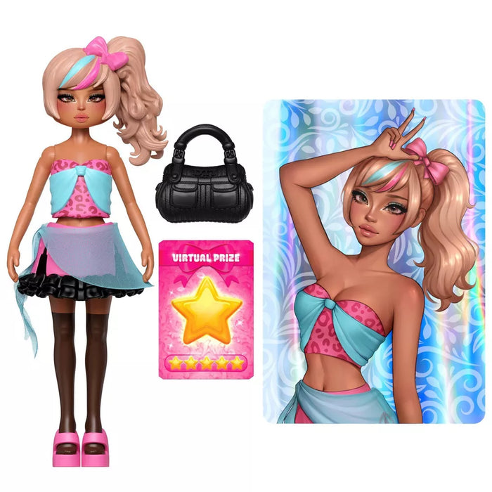 Dress To Impress - Series 2: Mystery Doll