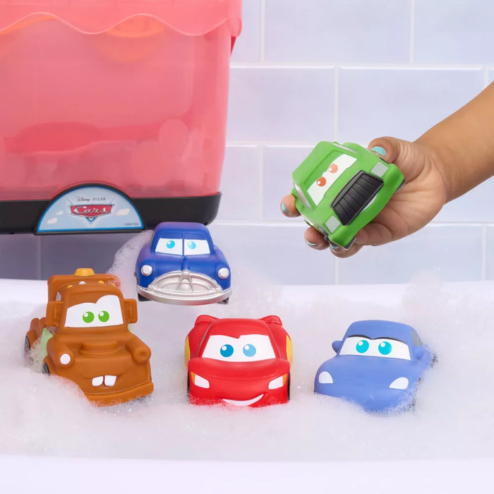 Cars - Bath Caddy