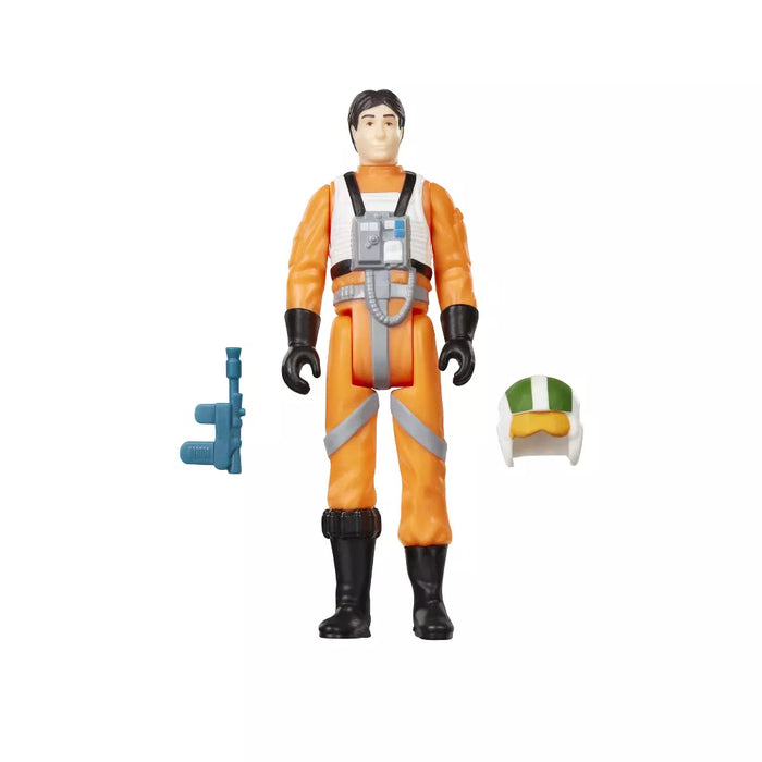 Star Wars A New Hope Retro Collection Action Figure Set