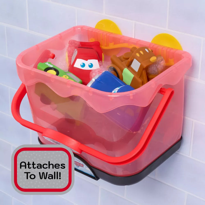 Cars - Bath Caddy