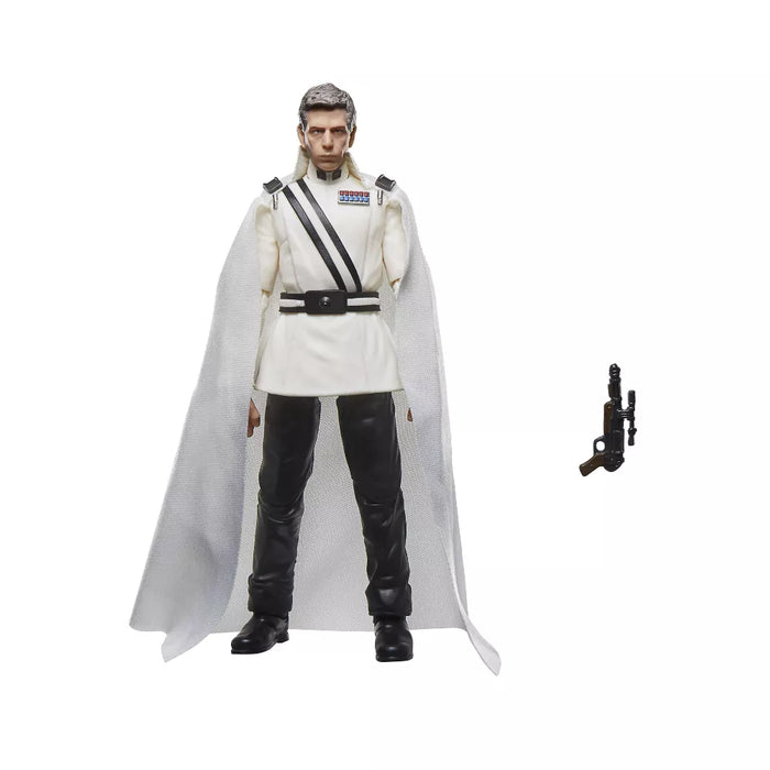 Star Wars The Black Series - Andor (Director Orson Krennic)  Action Figure