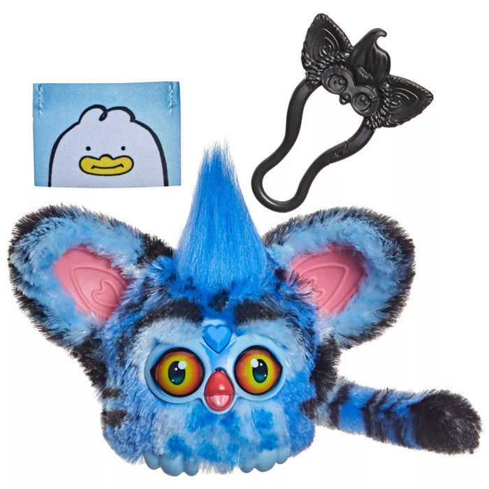 Furby Furblets K-Pop Demon Hunters Derpy