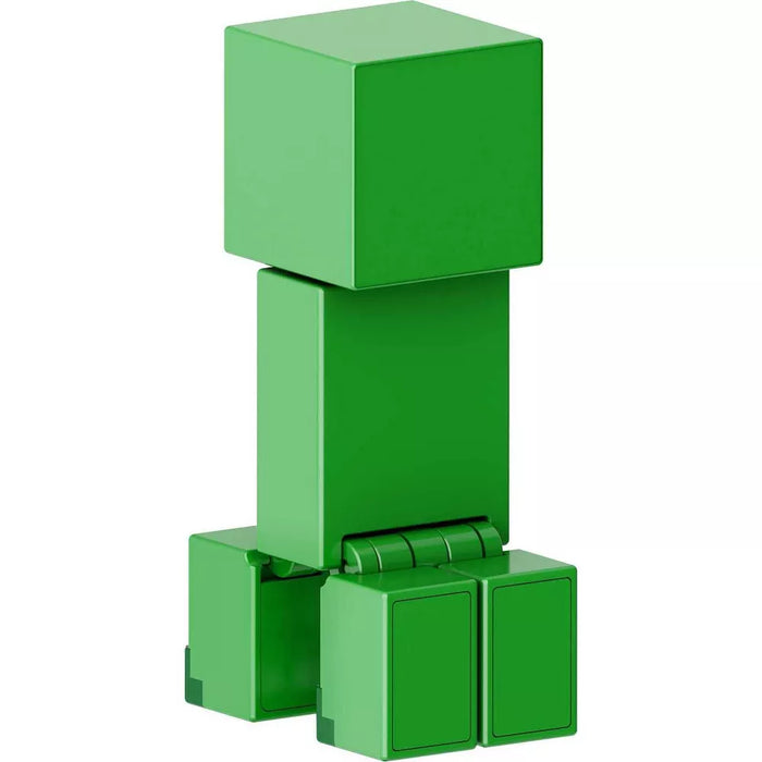 Minecraft - 3.25" Creeper Figure
