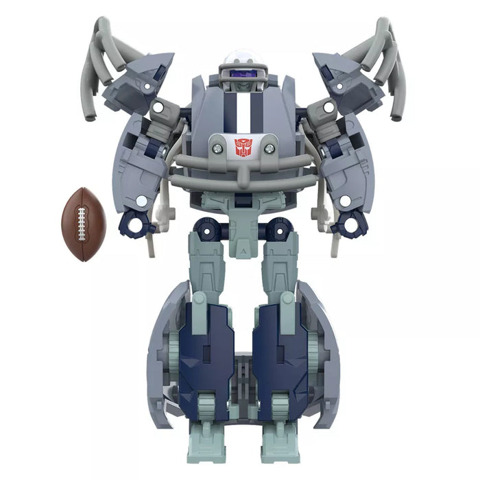 Transformers - NFL Dallas Cowboys Starblitz Action Figure